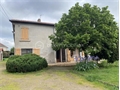 Maison traditionnelle à la vente